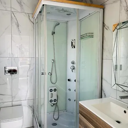 Villa Le Rosa Unit 5 Durban Buitenkant foto