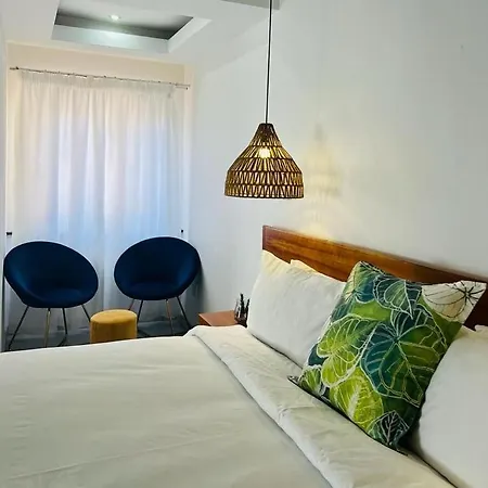 Villa Le Rosa Unit 5 Durban Buitenkant foto