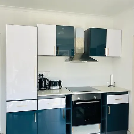 Villa Le Rosa Unit 5 Durban Buitenkant foto