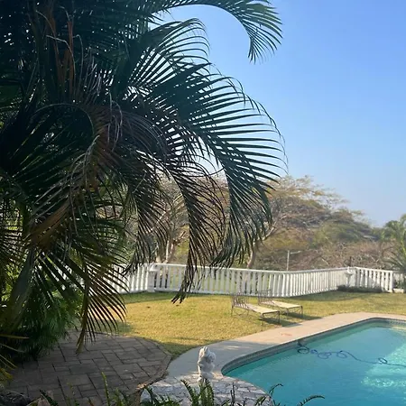 Villa Le Rosa Unit 5 Durban Buitenkant foto