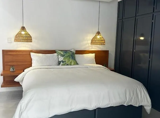 Villa Le Rosa Unit 5