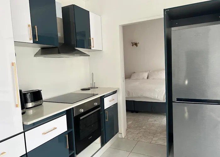 Villa Le Rosa Unit 5
