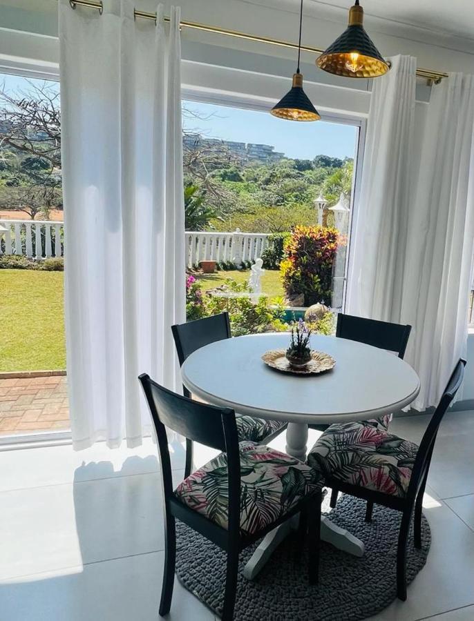 Apartment Le Rosa Unit 5 Durban