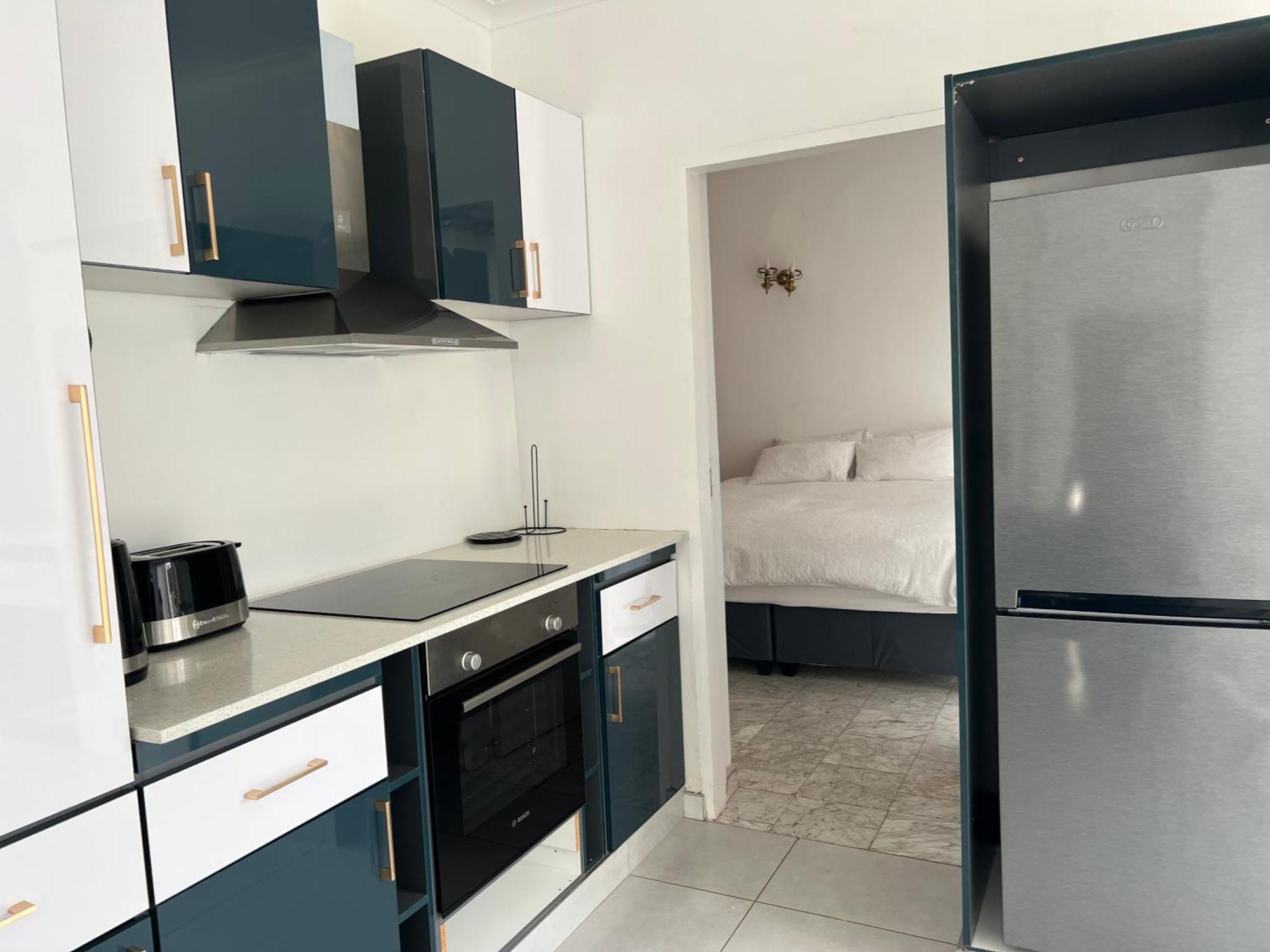 Le Rosa Unit 5 Apartment Durban